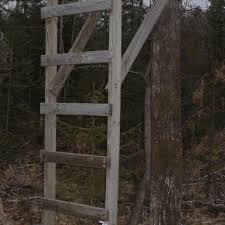 This step by step woodworking project is about free 4×6 shooting house roof plans. 11 Free Deer Stand Plans In A Variety Of Sizes