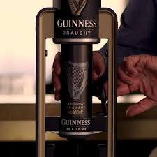 Guinness Microdraught: Our New Dispense Technology