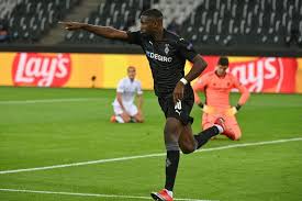 May 27, 2021 · marcus thuram (born 6 august 1997) is a french footballer who plays as a left midfield for german club borussia mönchengladbach. Marcus Thuram Makes History After His Brace Against Real Madrid
