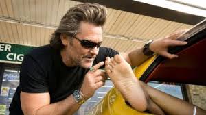 284 results for the thing kurt russell. Sunglasses Ray Ban Of Stuntman Mike Kurt Russell In Boulevard Of Death Spotern