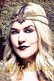 Maria elisabeth mia skäringer (born october 4, 1976) is a swedish actress and comedian who has won the kristallen award two times. Mia Skaringer Movies Age Biography