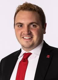 Brian Shank's Instagram, Twitter & Facebook