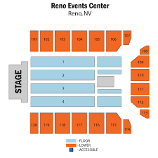 Illenium Reno Tickets Illenium Reno Events Center Saturday
