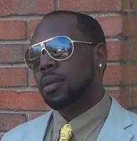 Charles Hunter Obituary (1971