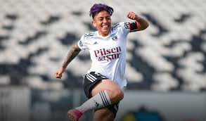 — mark stone blocked a shot. Colo Colo Goleo Y Es Puntero En El Campeonato Femenino Duplos