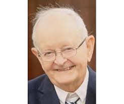 Frank Hunt Obituary (1933