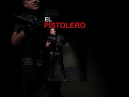 2 El Pistolero Pelicula Completa De El Komander Youtube Peliculas Completas El Komander Peliculas