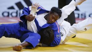 Jun 09, 2021 · en 2020, clarisse agbegnenou devait se rendre au japon laver l'affront de 2016. Rio 2016 La Francaise Clarisse Agbegnenou En Finale Chez Les 63kg