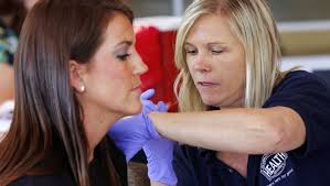 Oklahoma tornadoes: Tetanus is a concern after tornado