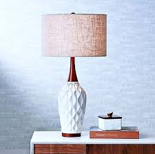 Side Table Lamps Getting Ideas About Lampshades Tallgoldtablelamp Smalltablewithlamp Talltablelamps Table Lamp Grey Table Lamps Side Table Lamps