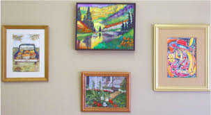 NEWS from the PALETTE