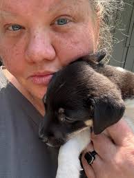 Just 2 besties hanging out :) Candy Nichols