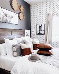 Check spelling or type a new query. 65 Bedroom Feature Walls Ideas In 2021 Home Decor Bedroom Design Bedroom Decor