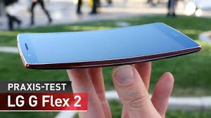The design of the g flex 2 resembles the lg g3, and as with the original, is differentiated primarily by its curved body and flexible display. Lg G Flex 2 Test Chip