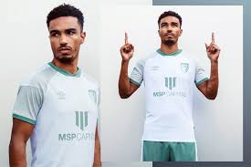 We accept any of your queries regarding to this game and also. Afc Bournemouth Introducing Our 2020 21 Third Kit Facebook