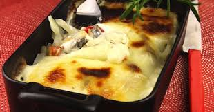 Recette Fenouils En Gratin Recette Recette Fenouil Gratin Recette