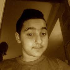 Brian Tehrani (@brizzletee)