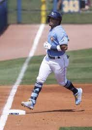 Wander franco ss rays milb spring training 3 20 19. Wm1lcjdeterhvm