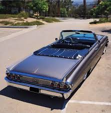 Image result for Sunburst Gold 1961 Mercury