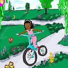 Amazon.com: Zoe-Marie Wait and See: A Story About Moving and Change:  9781732591172: Harris, Beverly: Books