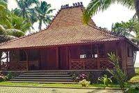 Rumah tradisional jawa tengah ini memiliki banyak keunikan yang menarik perhatian mata saat memandangnya. Manfaat Dan Kegunaan Rumah Adat Joglo