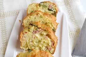 Cake Sale Au Jambon Et Olives Vertes Ww Plat Et Recette Cake Sale Cake Sale Facile Recette Apero Dinatoire