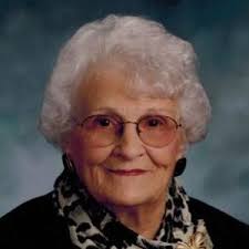 Obituary information for Lucille G. Grennan