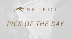 Keeneland Select Pick of the Day | July 25, 2026