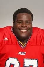 Darrell Sapp's Instagram, Twitter & Facebook