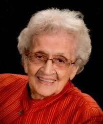 Lois M. Schertz Obituary May 24, 2017