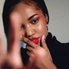 Hannah Schell Makeup