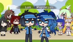 The adventures in gacha life continue because here is the second part of the amazing social and creative game. Jak Bedziesz Wygladac W Gacha Life Samequizy