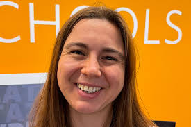 We're thrilled that Connor Bain, the nation's first student to earn a joint  doctoral degree in computer science and learning sciences, is now a member  of the Northwestern University faculty. "Connor is