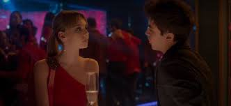 Short stories, from june 14 to june 17. Carla Elite Style How To Dress Like Carla From Netflix S Elite College Fashion