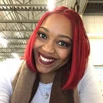 Nakia Denise Strozier Obituary (2023)