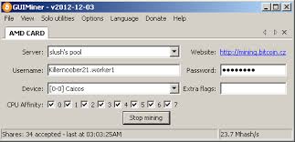 In normal money system, governments print money when it is needed but in bitcoin system bitcoins are mined, this process of discovering bitcoins is termed as bitcoin. Killernoober