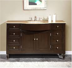 We did not find results for: Best Deal Silkroad Exclusive 58 Single Sink Cabinet Travertine Top Undermount White Ceramic Sink 3 Hole In Dark Walnut Hyp 0717 T Uwc 58