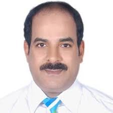 Mohammed Kaleem Ameer Saheb