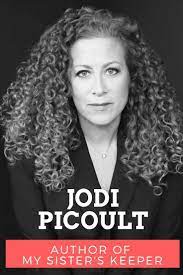 Now they are actually involved on that level and it is really nice, even if it does. Jodi Picoult Books In Order Books Reading Order