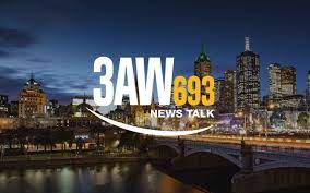 When the night is dark and much of the city sleeps, only one man is talking melbourne. 3aw Melbourne S Favourite News And Talk Station 3aw
