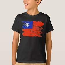 taiwan shirt gift country flag patriotic travel custom christmas holiday clothing perfect gifts for kids baby babies shirt designs shirts tshirt designs