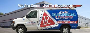 Maybe you would like to learn more about one of these? Dallas Electrical Plumbing Contractors Inc