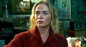 Written by bryan woods, scott beck and krasinski, the plot revolves around a father (krasinski) and a mother. A Quiet Place 2018 The Things I Liked The Movie My Life