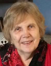 Obituary for Joan M Carl