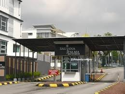 Nova saujana @ saujana for rent (good and responsive owner). Saujana Palma Residences Kajang Kajang Semi Detached House 6 Bedrooms For Sale Iproperty Com My