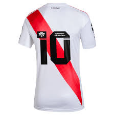 Grab the latest river plate kits 2018/2019 dream league soccer. Esta Noite Armadilhas Pobreza Novo Uniforme Do River Plate 2020 Gaeeein Com