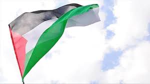 تفاصيل رفع علم فلسطين بمخيمات العودة الكبرى. Ø¹Ù„Ù… ÙÙ„Ø³Ø·ÙŠÙ† Ø¹Ù„Ù‰ Ù…Ù†ØµØ© ÙŠÙˆØ±ÙˆÙÙŠØ¬Ù† ÙŠØºØ¶Ø¨ Ø§Ù„Ø¥Ø³Ø±Ø§Ø¦ÙŠÙ„ÙŠÙŠÙ†