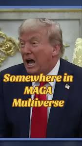 These two definitely live in their own MAGA universe #fyp #fypexplore ...