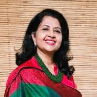 Vinita Shenoy