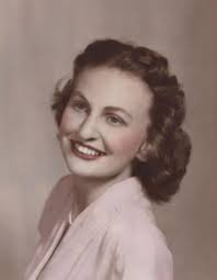 Edna Mcdaniel Harrison Obituary October 30, 2021